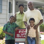 3 reasons to buy a house now