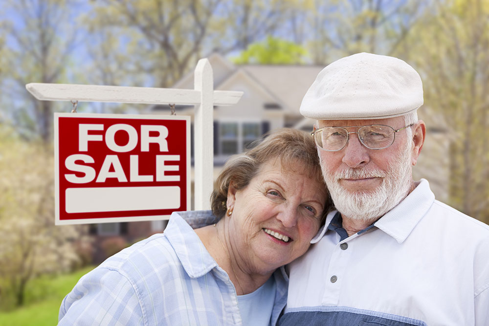 Housing Crisis Looms for Older Americans 