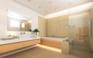 Affordable Home Improvements: Bathroom ReTREAT